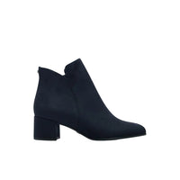 Tamaris Womens Boot 1-25354-43 Navy