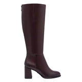 Tamaris Womens Boot 1-25515-41 Burgundy