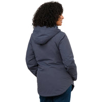 Lighthouse Womens Coat Tess Navy