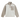 The North Face Yumiori kids' cumulus cream quarter-zip fleece jacket