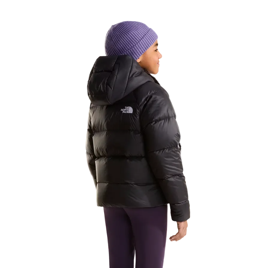 The North Face Girls Jacket Hydrenalite TNF Black