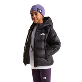 The North Face Girls Jacket Hydrenalite TNF Black