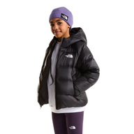 The North Face Girls Jacket Hydrenalite TNF Black