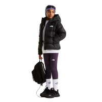 The North Face Girls Jacket Hydrenalite TNF Black