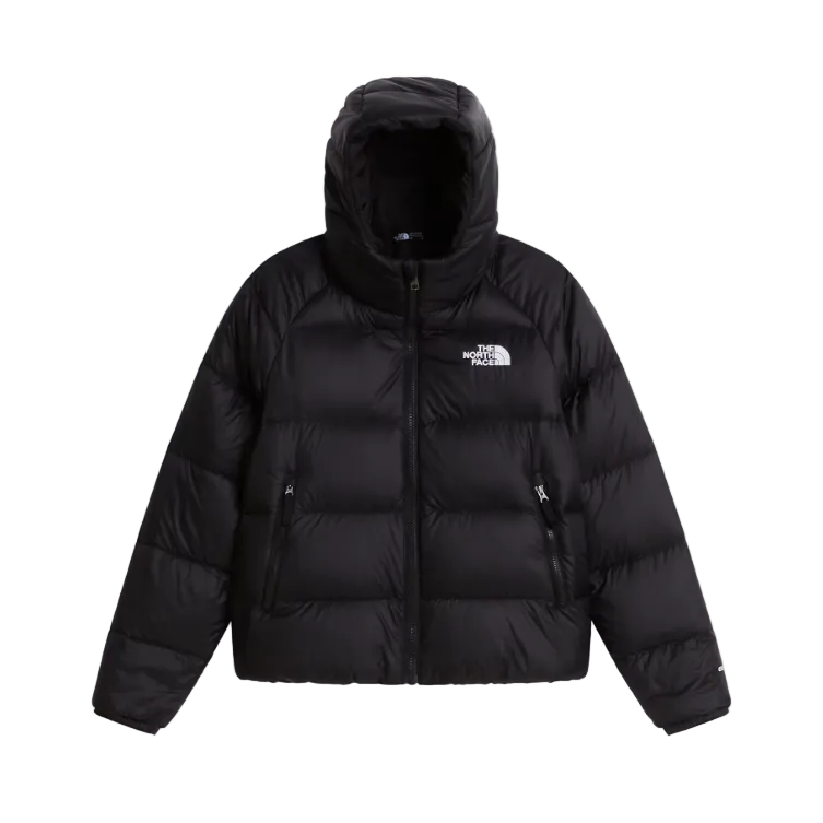 The North Face Girls Jacket Hydrenalite TNF Black