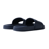The North Face Mens Base Camp Slide III Summit Navy/TNF White - Donaghys
