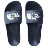 The North Face Mens Base Camp Slide III Summit Navy/TNF White - Donaghys