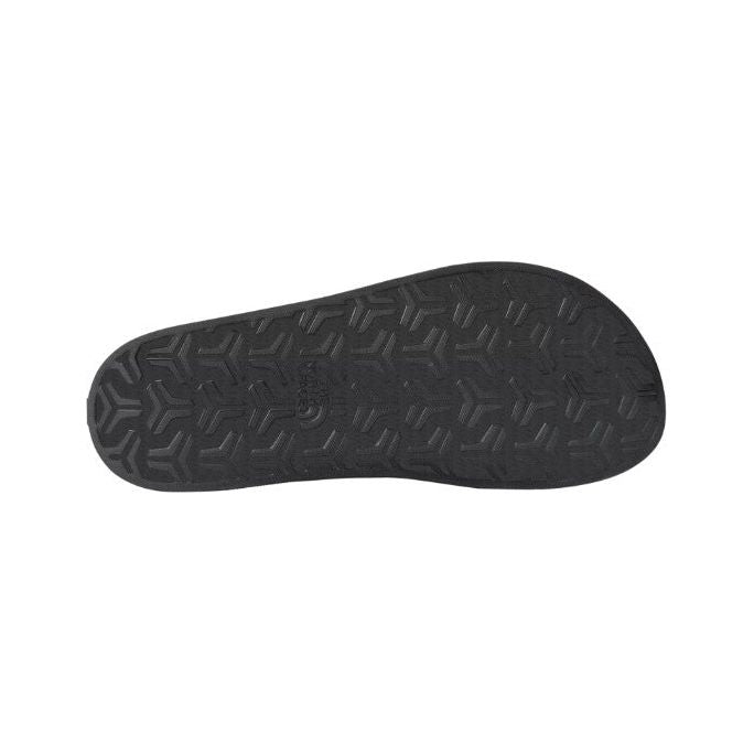 The North Face Mens Base Camp Slide III TNF Black/TNF White