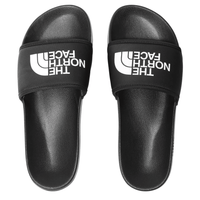 The North Face Mens Base Camp Slide III TNF Black/TNF White - Donaghys