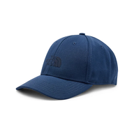 The North Face Adults Hat Recycled 66 Classic Summit Navy