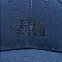 The North Face Adults Hat Recycled 66 Classic Summit Navy