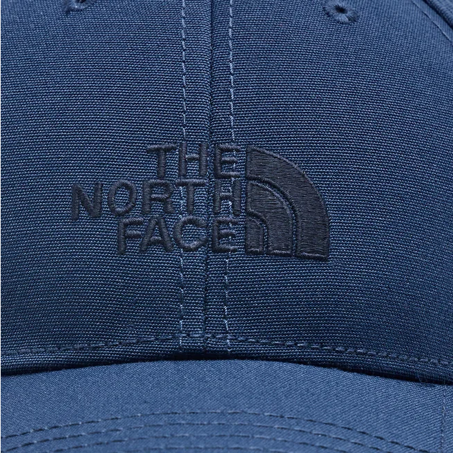 The North Face Adults Hat Recycled 66 Classic Summit Navy