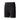 The North Face Girls Never Stop Bike Short Black