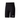 The North Face Womens Flex 8in Tight Black