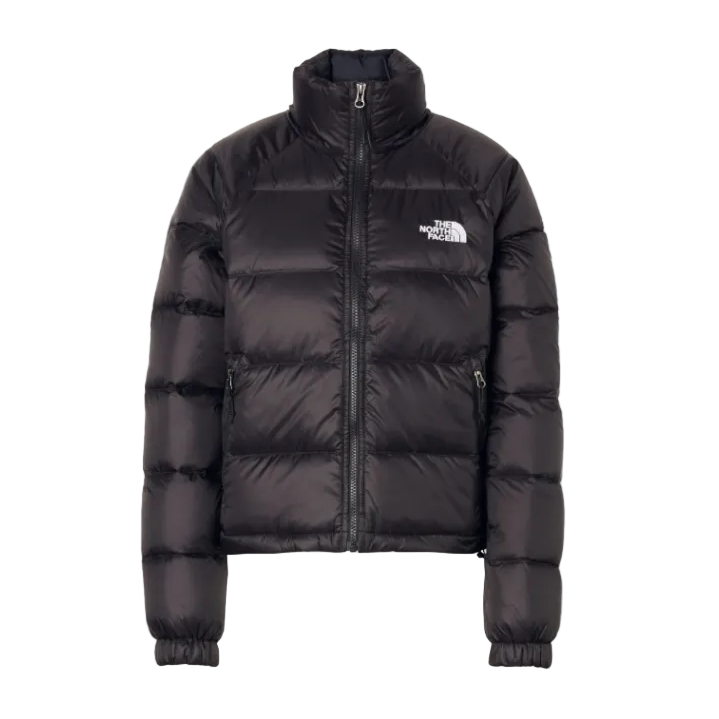 The North Face Womens Jacket Hydrenalite Down Black