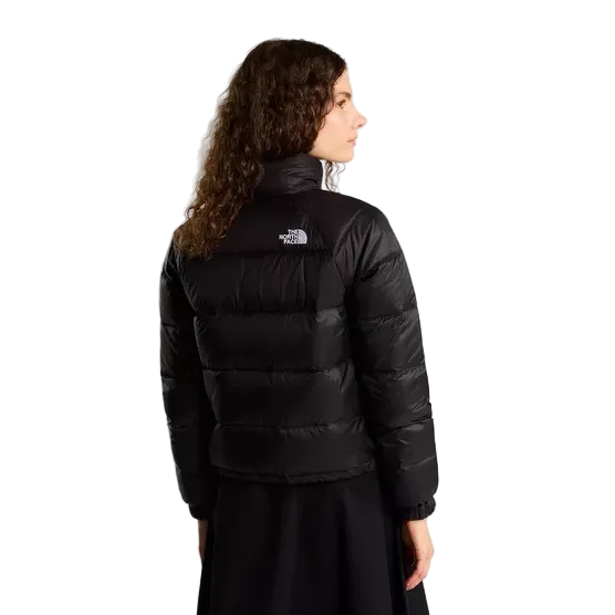 The North Face Womens Jacket Hydrenalite Down Black