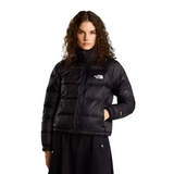 The North Face Womens Jacket Hydrenalite Down Black