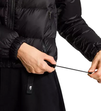 The North Face Womens Jacket Hydrenalite Down Black