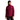 The North Face Glacier women's burgundy quarter-zip fleece