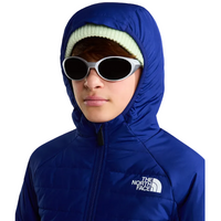 The North Face Boys Jacket Never Stop Synthetic Bold Blue