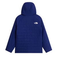 The North Face Boys Jacket Never Stop Synthetic Bold Blue