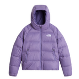 The North Face Girls Jacket Hydrenalite Grounded Plum