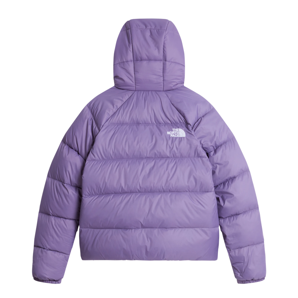 The North Face Girls Jacket Hydrenalite Grounded Plum