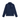 The North Face Mens Fleece Performance Half Zip Summit Navy/Dark Heather