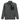 The North Face Mens Jacket Crest Full Zip Anthracite Grey