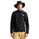 The North Face Mens Jacket Nimble 2 TNF Black