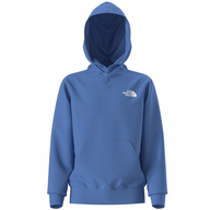 The North Face Teen Hoodie Evolution Box NSE Active Blue