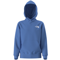 The North Face Teen Hoodie Evolution Box NSE Active Blue