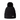 The North Face Unisex Beanie Cozy Chunky Cabin Black/White
