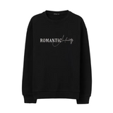 Tiffosi Womens Sweatshirt Oceanic Black