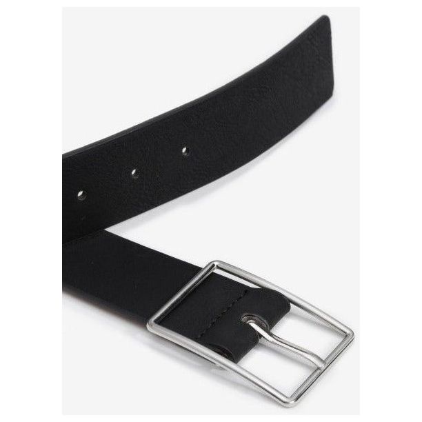 Tiffosi Womens Elane Belt Black