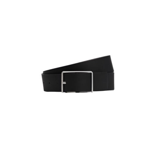 Tiffosi Womens Elane Belt Black