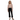 Tiffosi Womens Jean Megan 57 Black