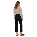 Tiffosi Womens Jean Megan 57 Black