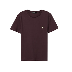 Tiffosi Womens T-Shirt Kariz Brown
