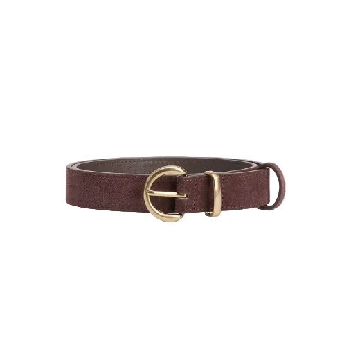 Tiffosi Womens Belt Nancy Chilli Pepper