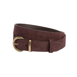 Tiffosi Womens Belt Nancy Chilli Pepper