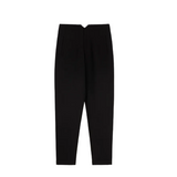 Tiffosi Womens Trousers Raven Black