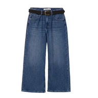 Tiffosi Womens Jean Nora 1 Dark Blue
