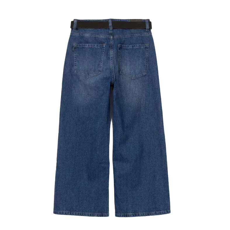 Tiffosi Womens Jean Nora 1 Dark Blue