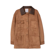 Tiffosi Womens Jacket Saori Beige