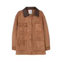 Tiffosi Womens Jacket Saori Beige
