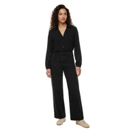 Tiffosi Womens Jean Olivia 7 Black