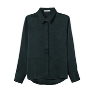 Tiffosi Womens Shirt Marilu Green