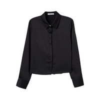 Tiffosi Womens Shirt Borda Lyons Blue
