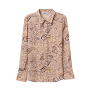 Tiffosi Womens Shirt Paradise Beige
